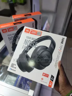JBL Tune 770 Noise Cancellation