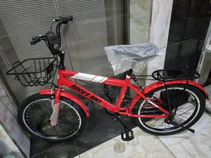 Rocky BMX Kid's Bicycle Size 20