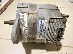 Prestolite 160 Amp Alternator for Generators/Trucks (Leece-Neville)