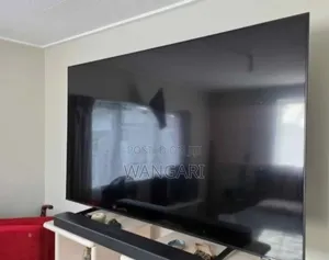 Prime Video 75 Inch Smart Tv Samsung