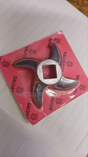 Mincer Blade #22
