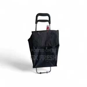 Shopping Trolly Bag