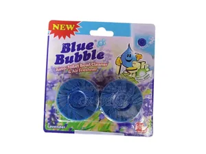 Auto Toilet Cleaner