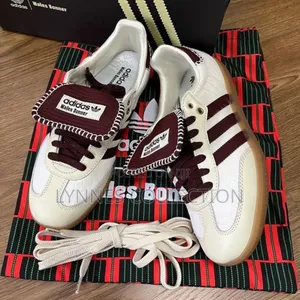 Adidas Wales Bonner