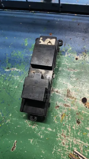 Suzuki Swift 2018 Main Switch
