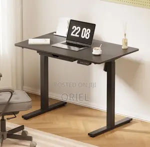 Standing Desks: Electric Standing Desk for Home Office