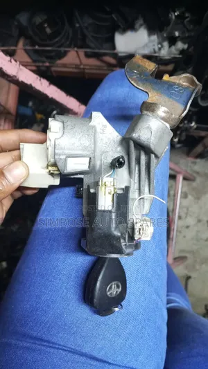 Toyota Vitz 1kr New Model Ignition Switch.