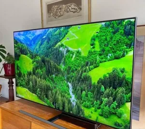 Prime Video/ Youtube Samsung 75 Inch Smart Tv