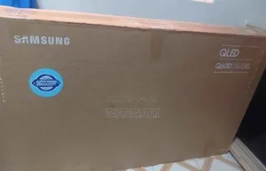 Youtube Netflix Samsung 65 Inch Smart Television
