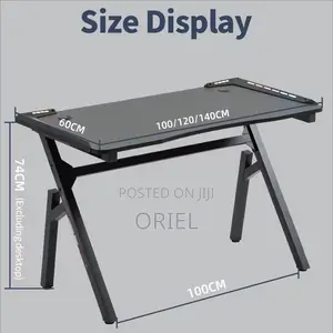 Office Tables: Small Home Office Desk for Productivity