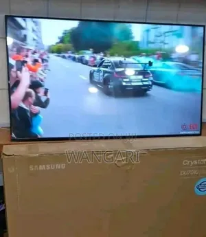 Bluetooth Enabled Samsung 65 Inch Smart Television