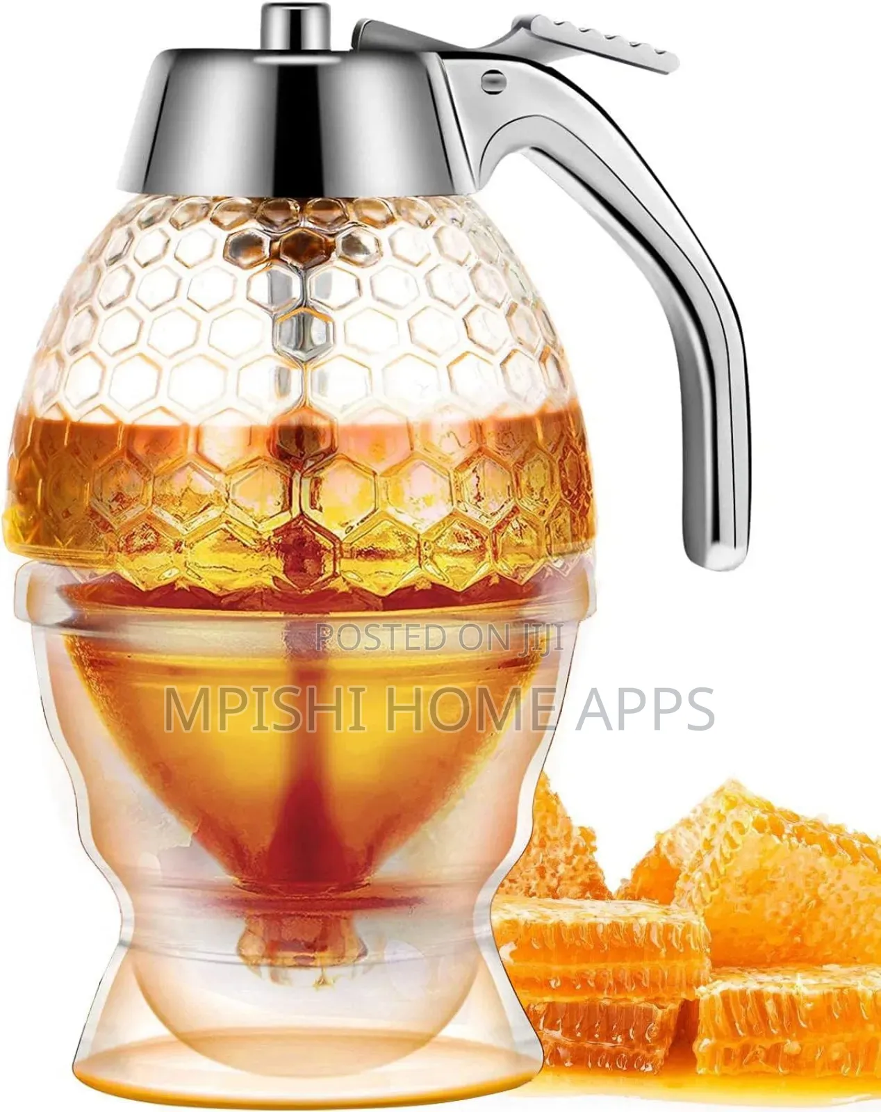 Honey Dispenser 200ml