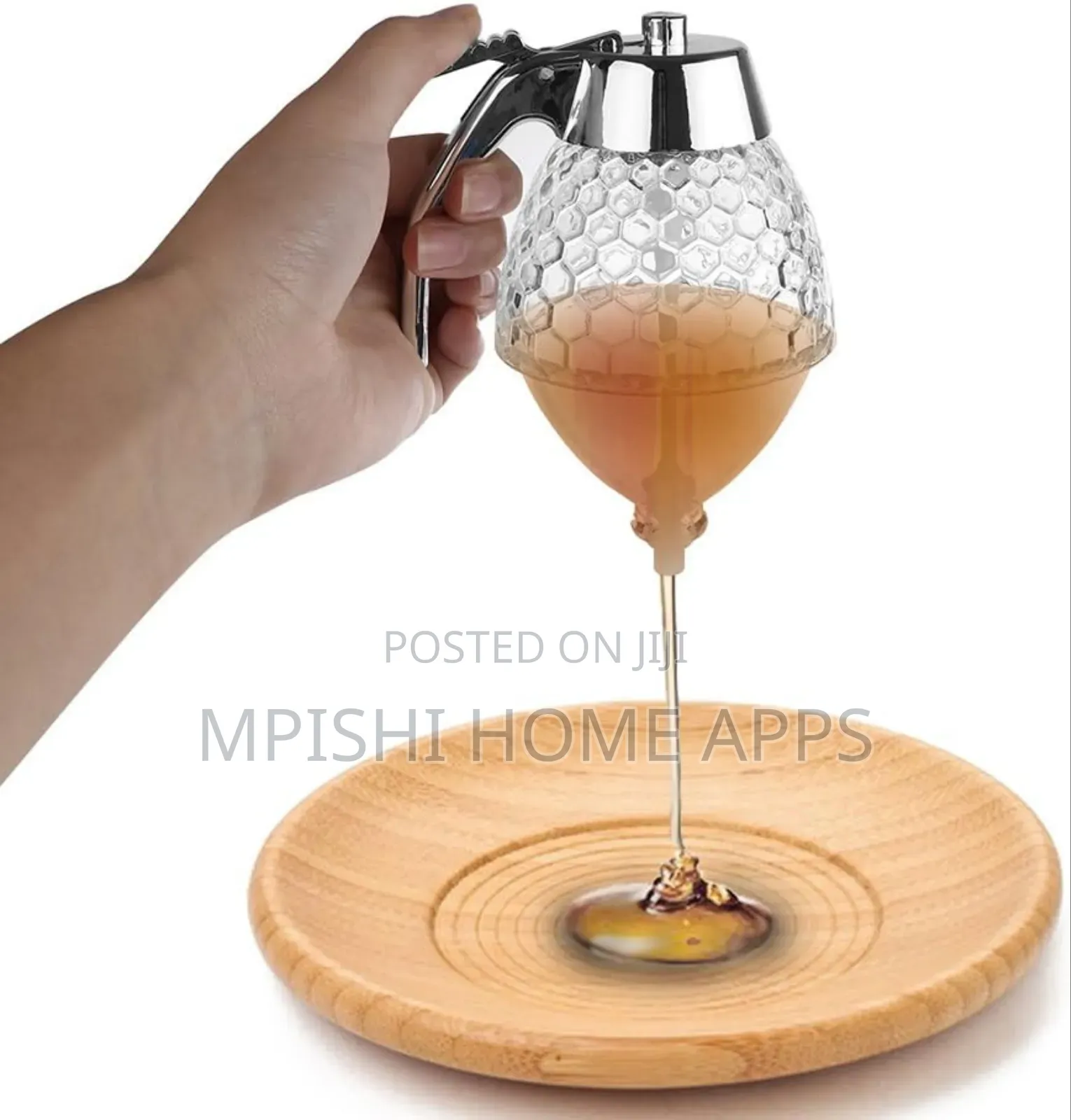 Honey Dispenser 200ml