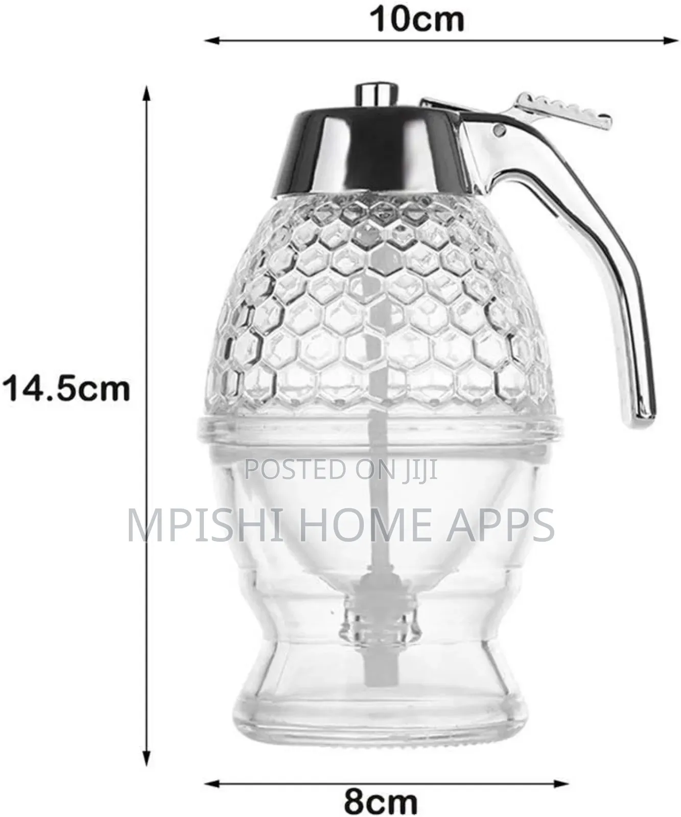 Honey Dispenser 200ml