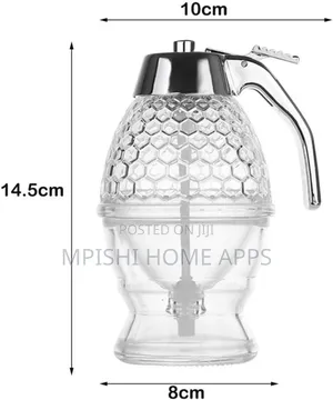 Honey Dispenser 200ml