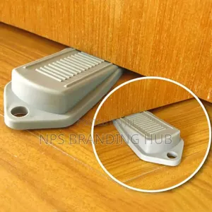 Non-Slip Door Stopper – 2 PCS Set Ip