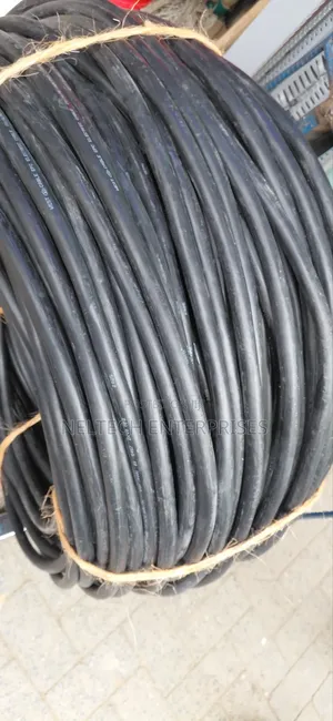 Armoured 4 Mm 4 Core