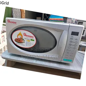Available in Stock Ramton 20 Litres Microwave