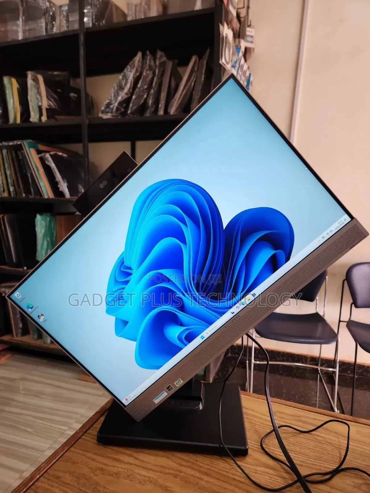 Hp Elite One 800 G4 Aio