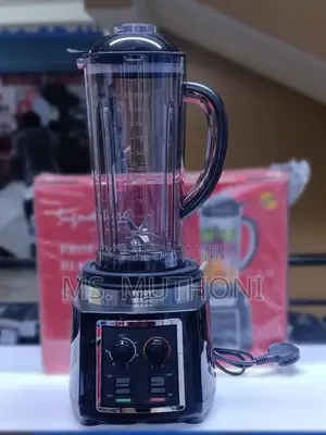 3l Signature Commercial Professional Blender
