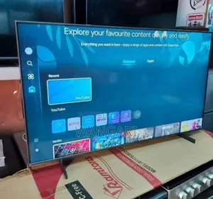 Playstore Android 55 Inch Samsung Smart Tv