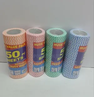 Multi-Purpose Kitchen Cleaning Wipe