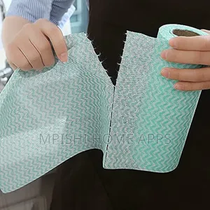 Multi-Purpose Kitchen Cleaning Wipe
