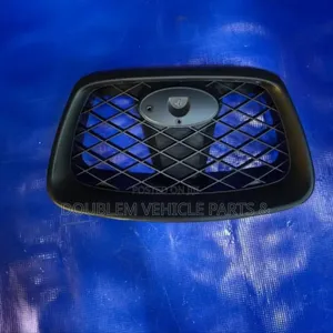 Centre Grill Subaru Impreza N12/Wrx/Gg2 2005,2006,2007,2008 Onwards