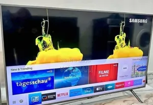 Inbuilt Decorder Samsung 50 Inch Smart Tv