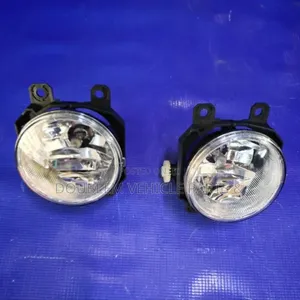 Foglamps/Foglights Subaru Forester/Impreza/Imprezza/Outback/Sj