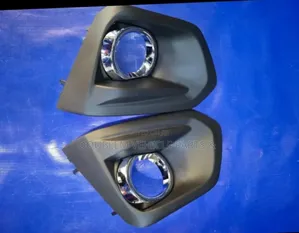 Foglamp/Fog Lamp Cover Subaru Impreza/Imprezza N16 Gp2/Gp7