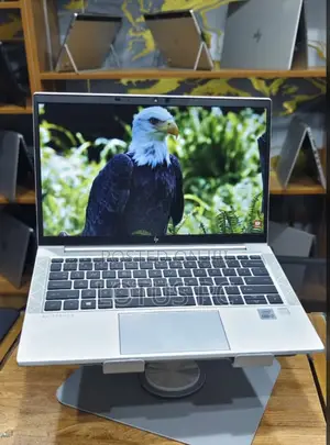 Laptop HP EliteBook 830 G8 8GB Intel Core i5 SSD 256GB