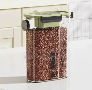 Airtight Food Storage Containers 3000ml