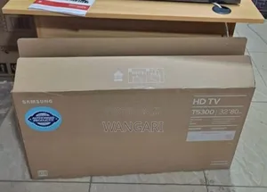 Android Samsung 32 Smart Android Tv