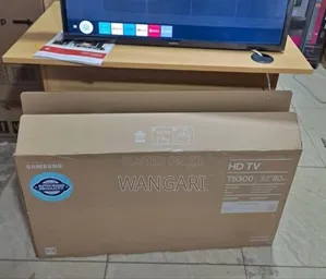Android Samsung 32 Smart Android Tv