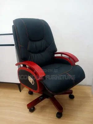 Ceo Executive Office Desk