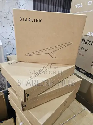 Starlink Mini Kit