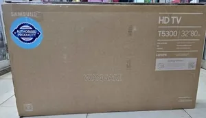 Good Working Samsung 32 Smart Android Tv