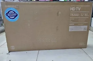 Good Working Samsung 32 Smart Android Tv