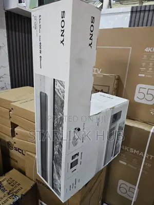 Sony Ht S20r Soundbar-Wireless Subwoofer and Clear Audio