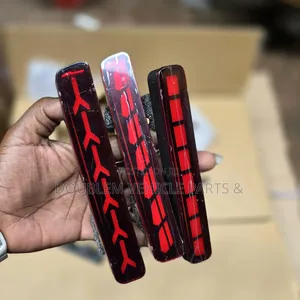 Led Rear Bumper Reflector Toyota Noah,Voxy,Spade