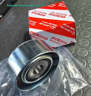 Tensioner Bearing Toyota Hilux Vigo 7l