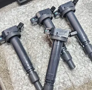 Toyota Denso Ignition Coil for Toyota Vehicles