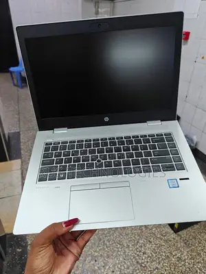 Laptop HP ProBook 640 G4 8GB Intel Core i5 SSD 256GB