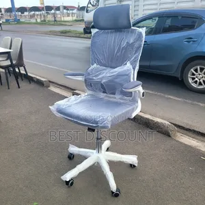 Executive Office Chairs