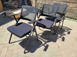 Lecturer Training Chair
