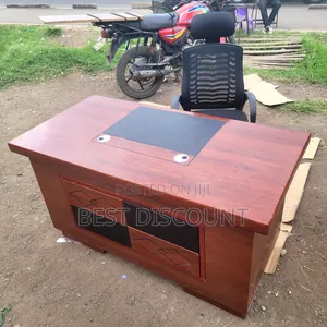 Executive Office Desk