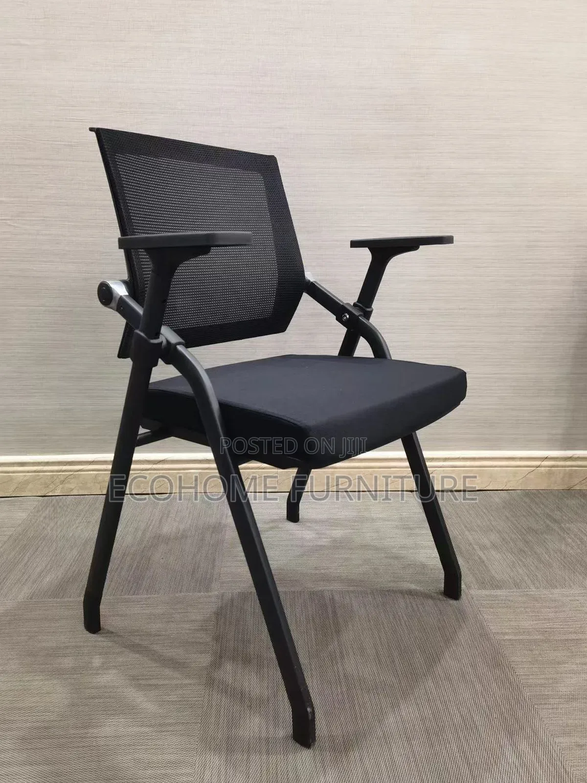 Training Foldable Chair