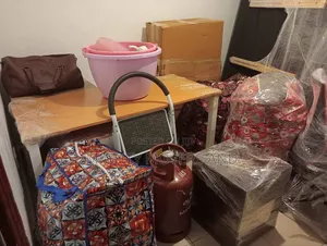 Movers and Packers Are Available Within Nairobi West Estates