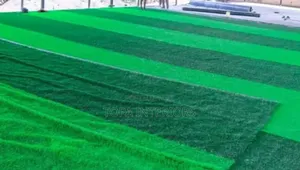 Supply of Football Grass Turf Artificial Carpets